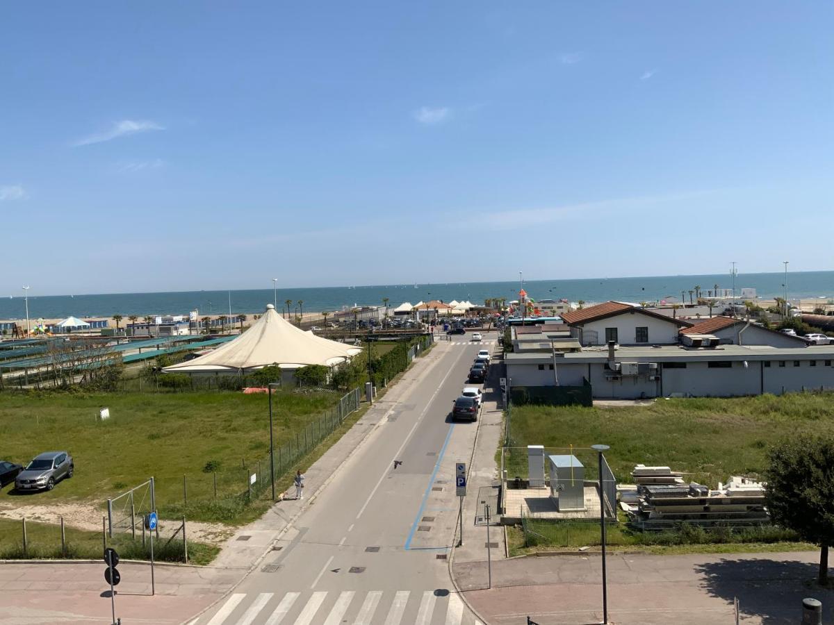Bella Vista Chioggia