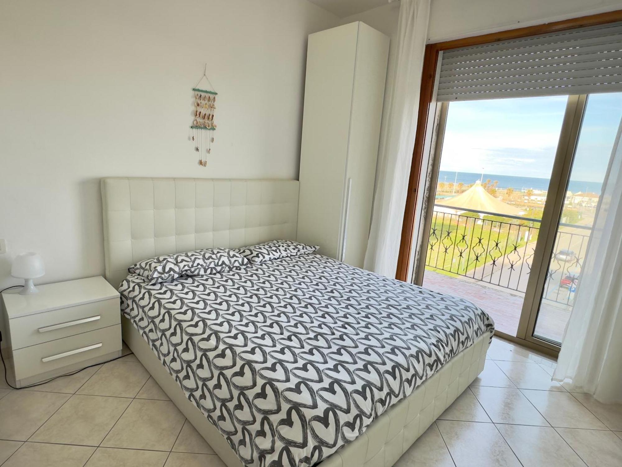 Apartment Bella Vista Chioggia