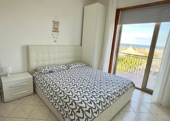 Bella Vista Apartment