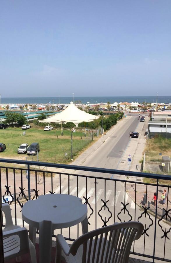 Appartement Bella Vista *